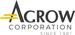 Agrow Corporation Logo